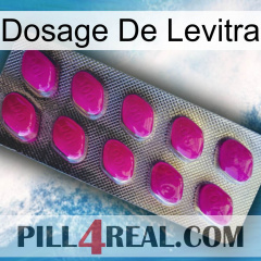 Levitra Dosage 09